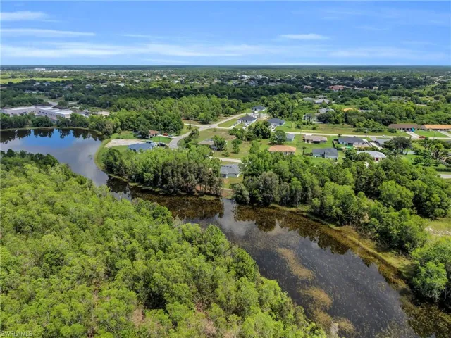 Long Lake View!
