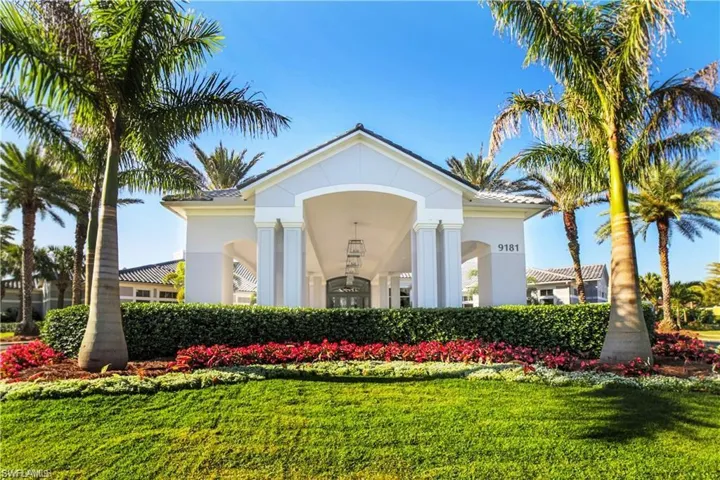11038 Iron Horse Way, Fort Myers, Florida 33913