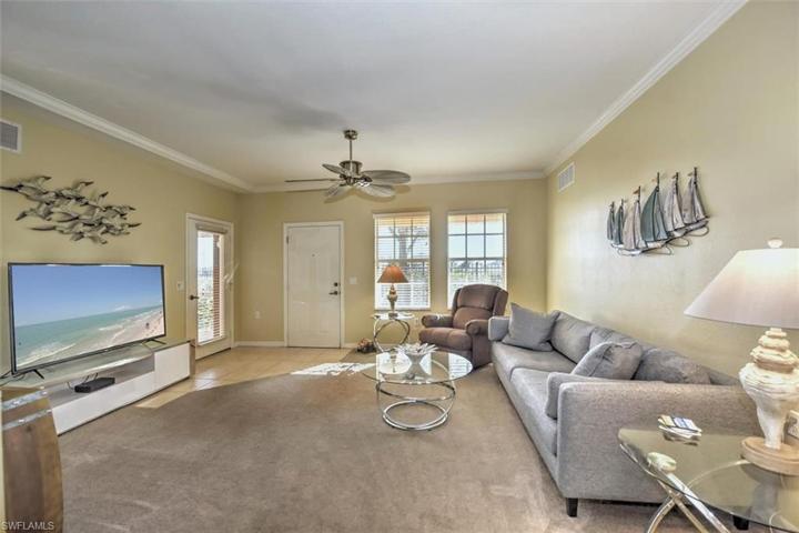 Another view of living room!