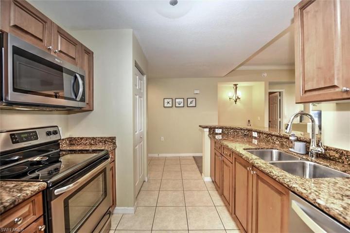 Another view of kitchen!