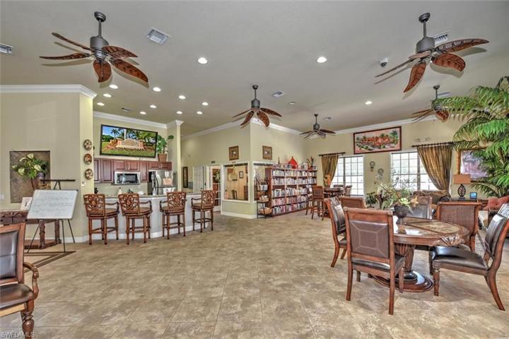 Beautiful Clubhouse!