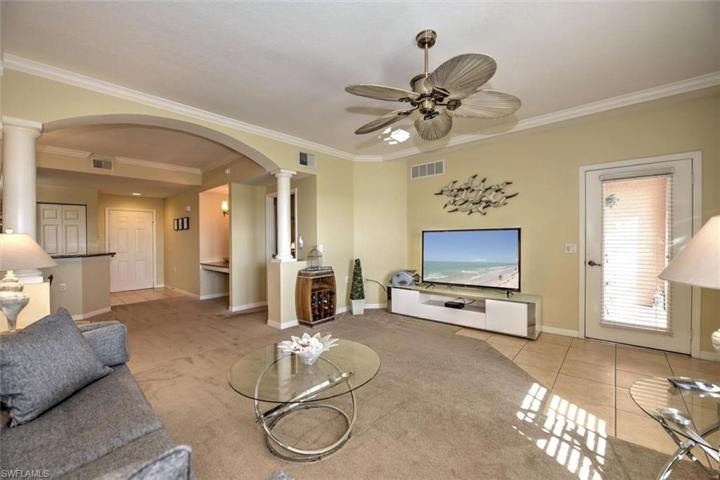 Another view of living room!