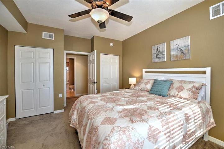 Another view of Bedroom 2!