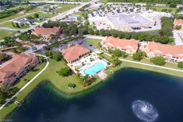Concordia at Cape Coral and amenities!