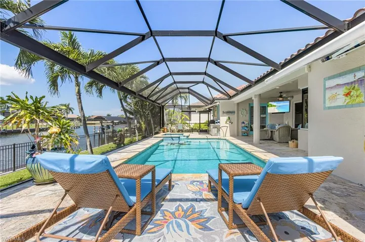 3230 Sw 3rd Ln, Cape Coral, Florida 33991