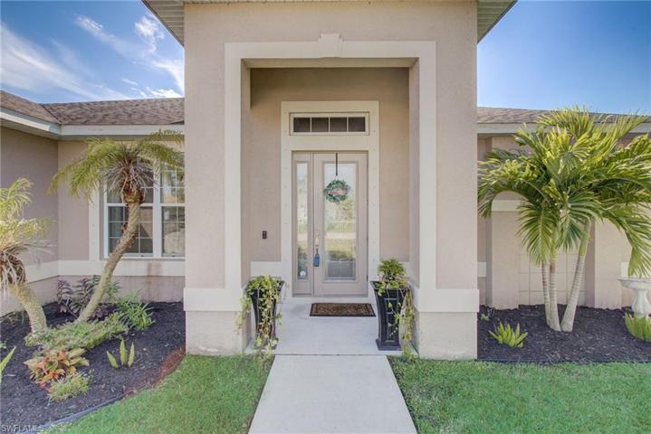 310 SE 17th ST, CAPE CORAL FL 33990