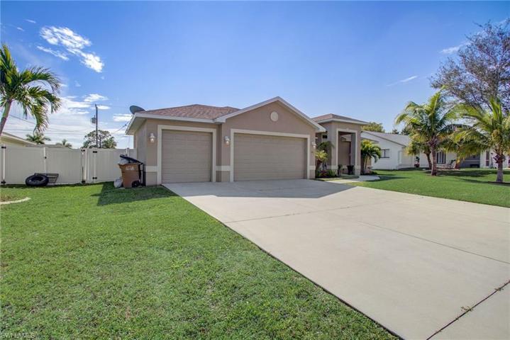 310 SE 17th ST, CAPE CORAL FL 33990