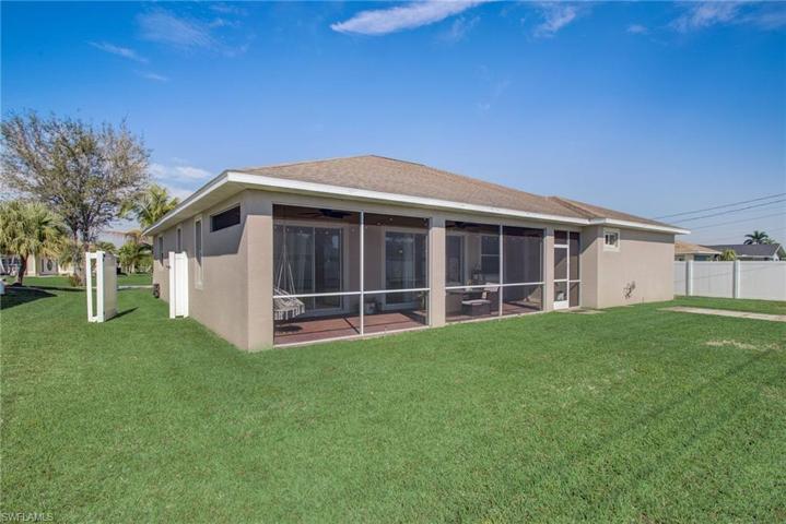 310 SE 17th ST, CAPE CORAL FL 33990