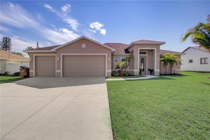 310 SE 17th ST, CAPE CORAL FL 33990