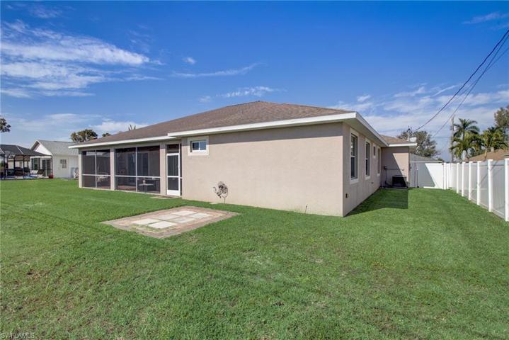 310 SE 17th ST, CAPE CORAL FL 33990