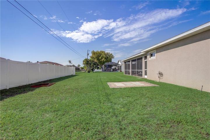 310 SE 17th ST, CAPE CORAL FL 33990
