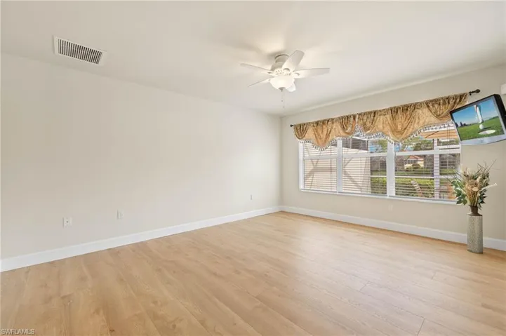 Owner's Suite
