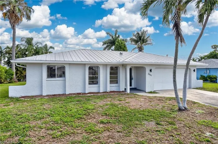 2031 Se 25th Ln, Cape Coral, Florida 33904