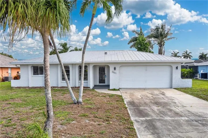 2031 Se 25th Ln, Cape Coral, Florida 33904