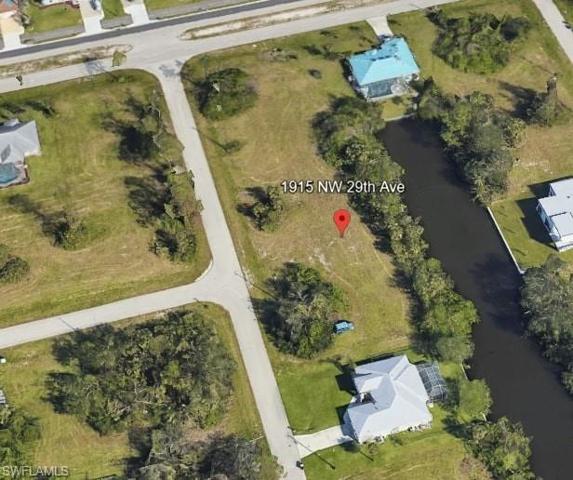 1915 NW 29th AVE, CAPE CORAL FL 33993