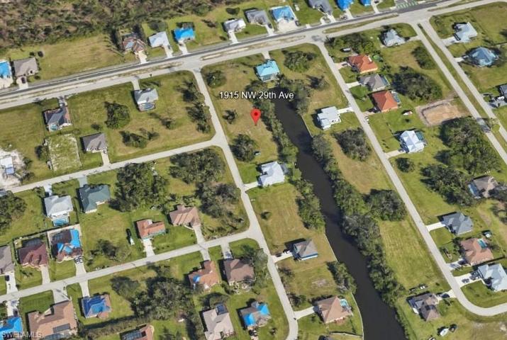 1915 NW 29th AVE, CAPE CORAL FL 33993