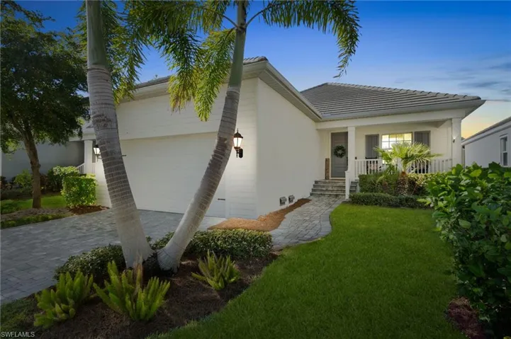 17810  Spanish Harbour  CT, Fort Myers, FL 33908