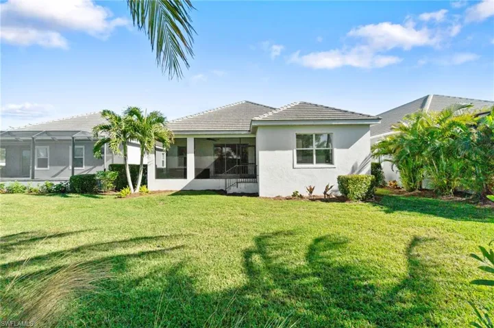 17810  Spanish Harbour  CT, Fort Myers, FL 33908