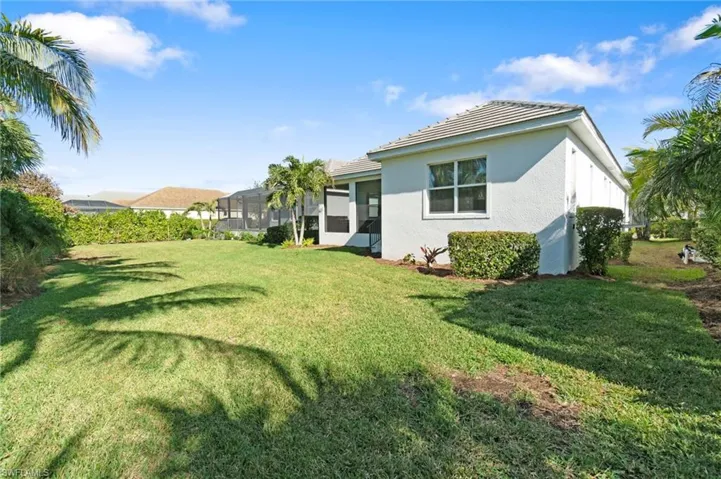 17810  Spanish Harbour  CT, Fort Myers, FL 33908