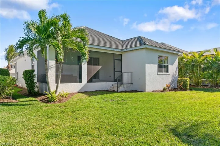 17810  Spanish Harbour  CT, Fort Myers, FL 33908