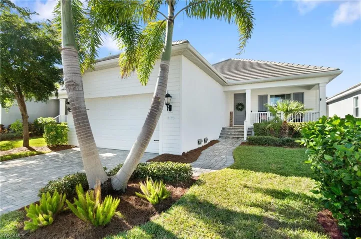 17810  Spanish Harbour  CT, Fort Myers, FL 33908