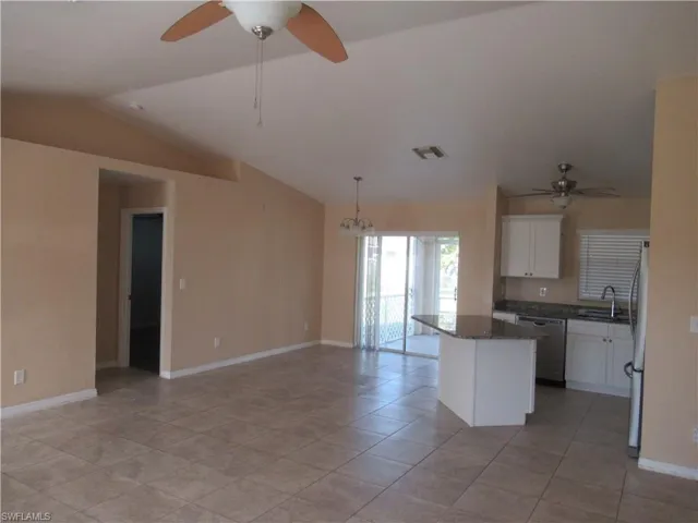 2707 SW 9th  AVE, Cape Coral, FL 33914