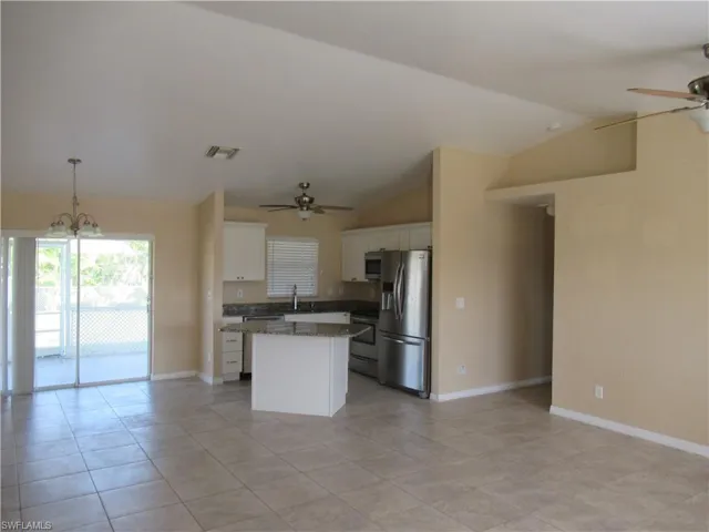 2707 SW 9th  AVE, Cape Coral, FL 33914