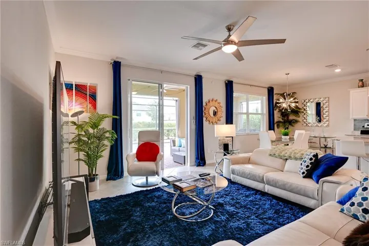 3697 E Hampton  CIR, Alva, FL 33920