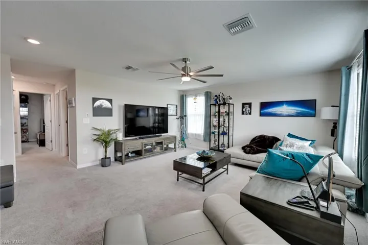 3697 E Hampton  CIR, Alva, FL 33920