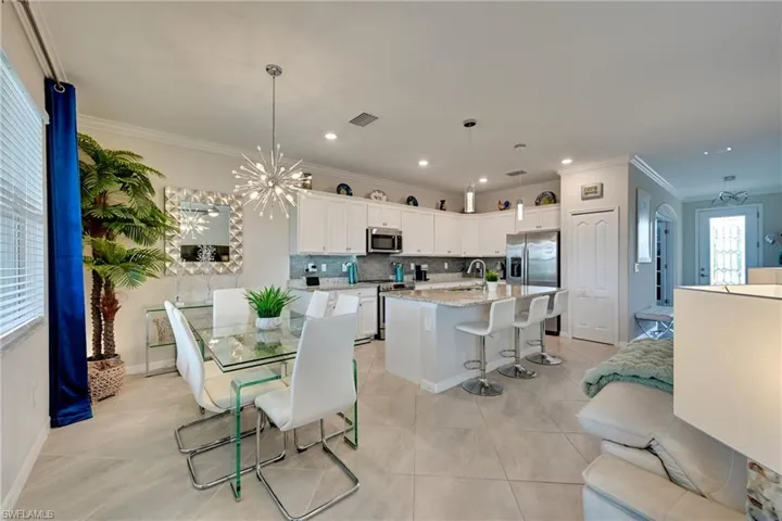 3697 E Hampton  CIR, Alva, FL 33920
