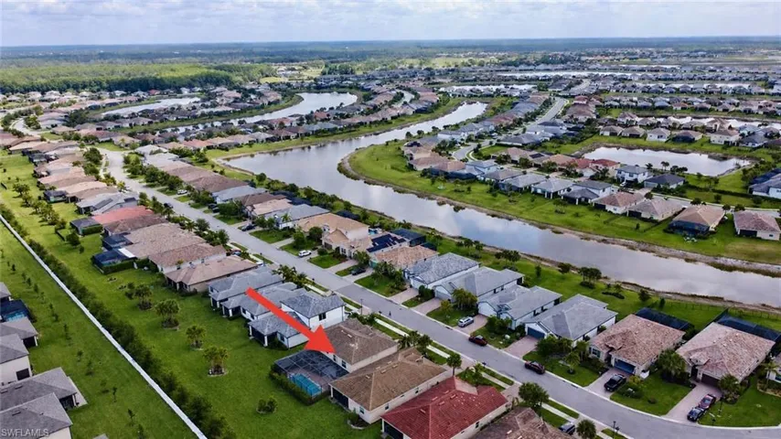 3697 E Hampton  CIR, Alva, FL 33920