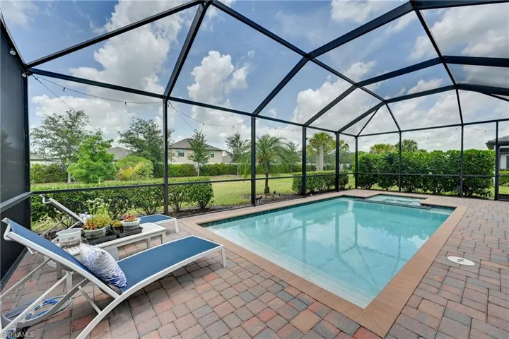 3697 E Hampton  CIR, Alva, FL 33920