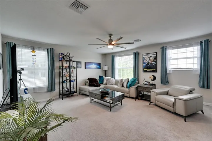 3697 E Hampton  CIR, Alva, FL 33920