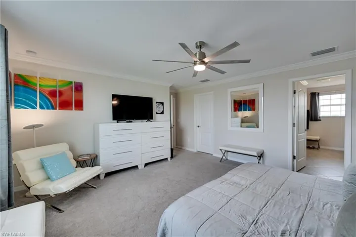 3697 E Hampton  CIR, Alva, FL 33920