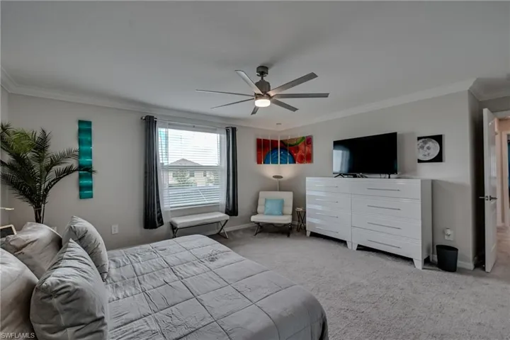 3697 E Hampton  CIR, Alva, FL 33920
