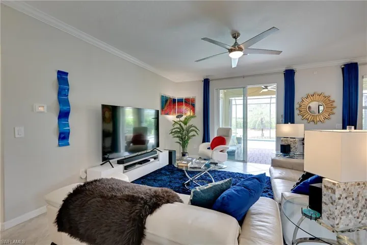 3697 E Hampton  CIR, Alva, FL 33920