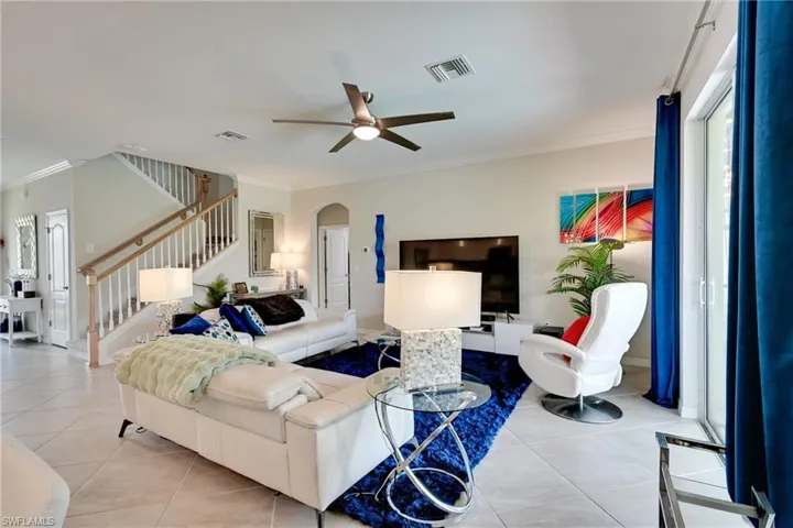 3697 E Hampton  CIR, Alva, FL 33920