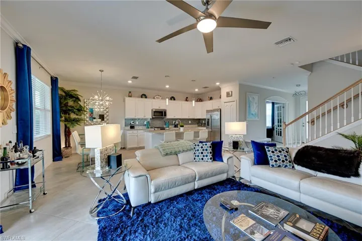 3697 E Hampton  CIR, Alva, FL 33920
