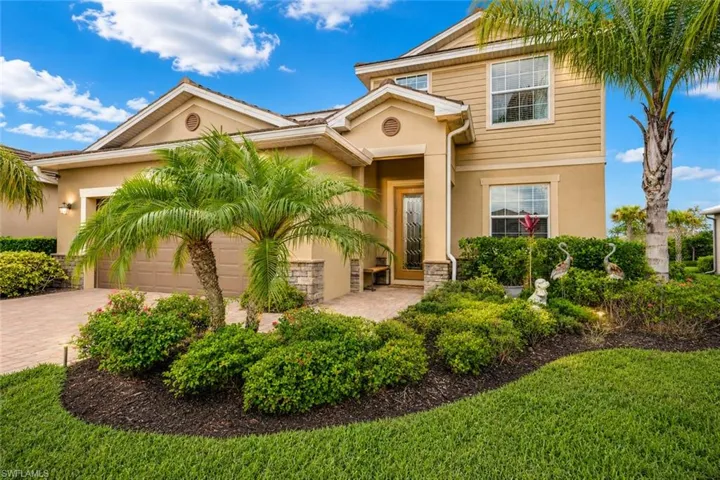 3697 E Hampton  CIR, Alva, FL 33920
