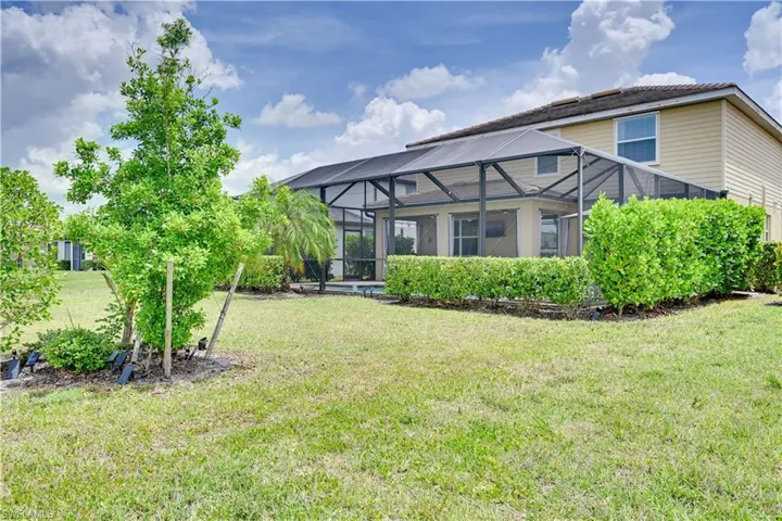 3697 E Hampton  CIR, Alva, FL 33920