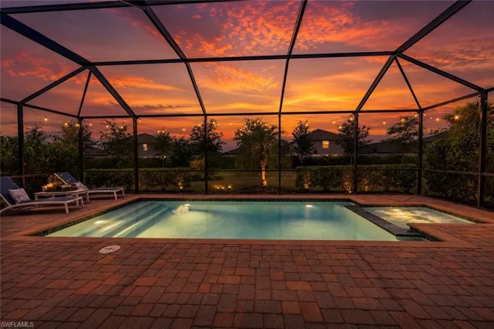 3697 E Hampton  CIR, Alva, FL 33920