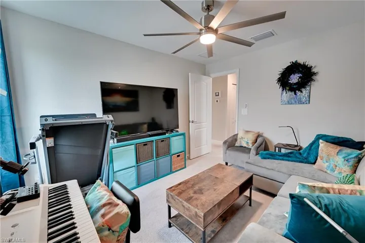 3697 E Hampton  CIR, Alva, FL 33920
