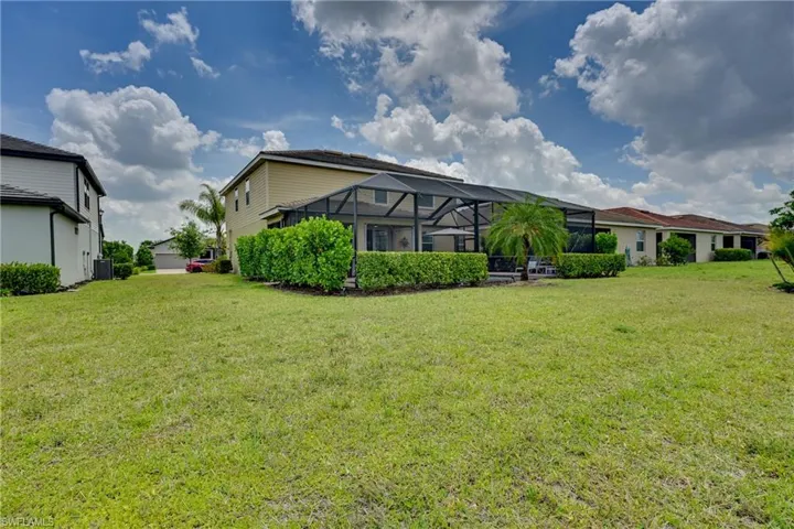 3697 E Hampton  CIR, Alva, FL 33920