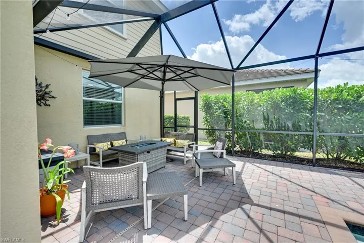 3697 E Hampton  CIR, Alva, FL 33920