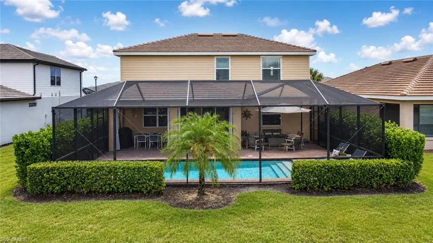 3697 E Hampton  CIR, Alva, FL 33920