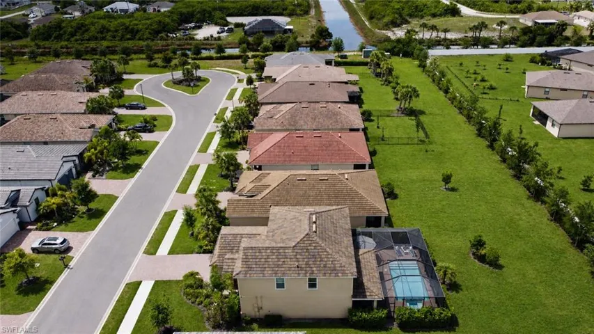3697 E Hampton  CIR, Alva, FL 33920