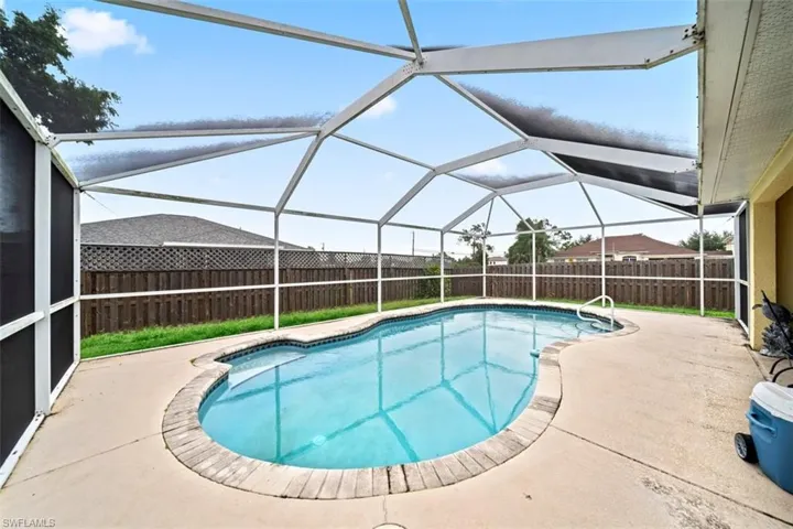 1125 36th Ter, Cape Coral, Florida 33909