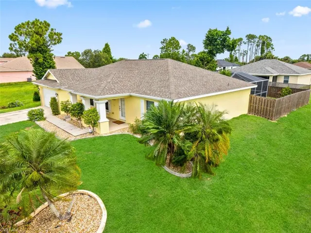 1125 36th Ter, Cape Coral, Florida 33909