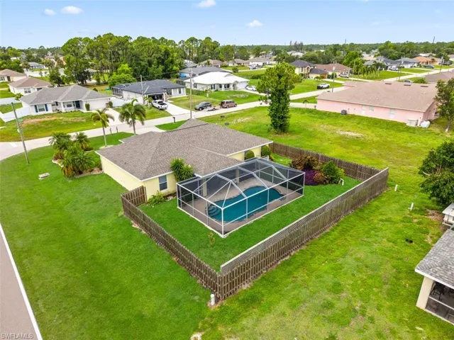 1125 36th Ter, Cape Coral, Florida 33909