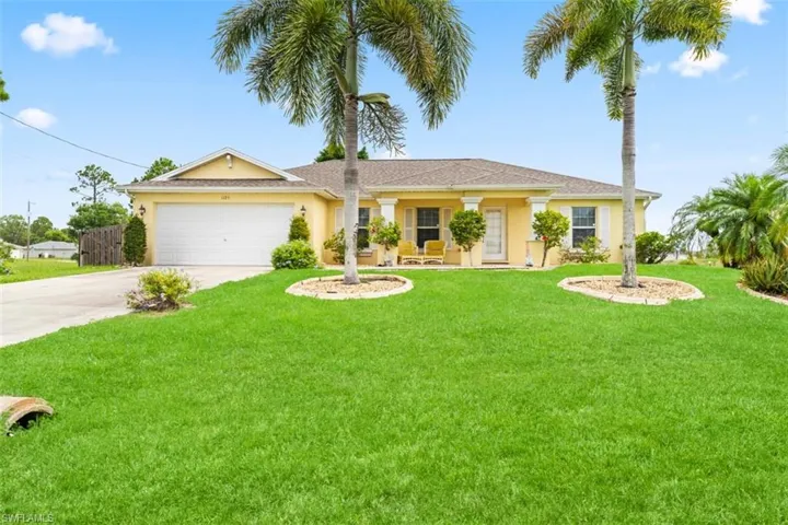 1125 36th Ter, Cape Coral, Florida 33909